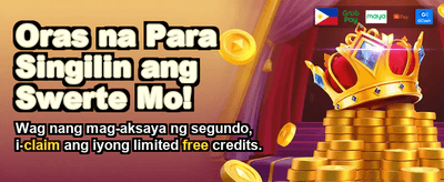 Big Win Every Time banner