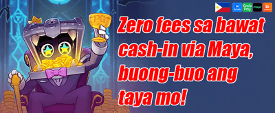 New Player Welcome Bonus