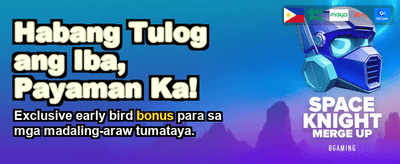 Kaya Mo 'To Jackpot banner
