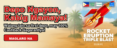 Spin to Win Pera banner