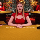 Baccarat Squeeze screenshot