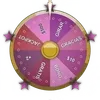 Lucky Draw